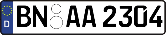 BN-AA2304
