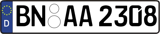 BN-AA2308