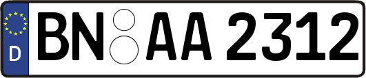 BN-AA2312