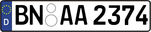BN-AA2374