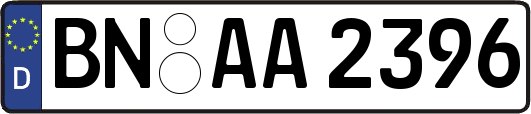 BN-AA2396