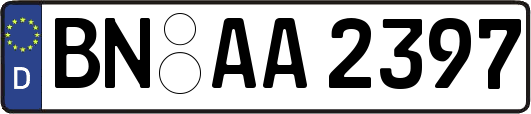 BN-AA2397