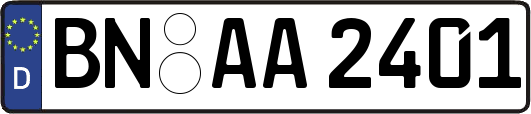 BN-AA2401