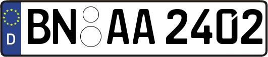 BN-AA2402