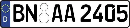 BN-AA2405