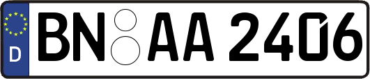 BN-AA2406