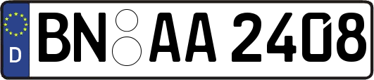 BN-AA2408