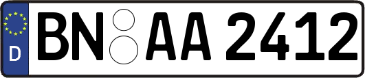 BN-AA2412