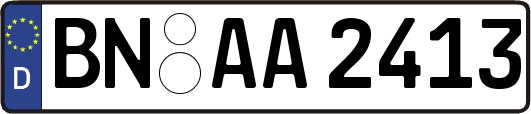 BN-AA2413
