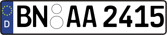 BN-AA2415