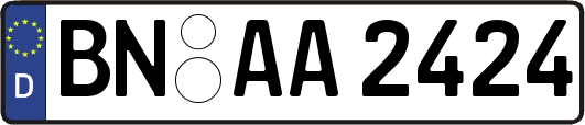 BN-AA2424