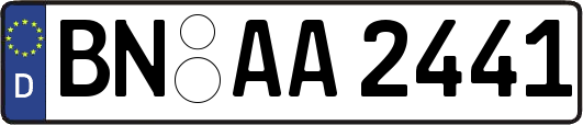 BN-AA2441