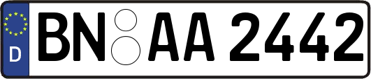 BN-AA2442