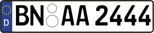 BN-AA2444