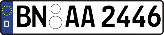 BN-AA2446