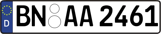 BN-AA2461