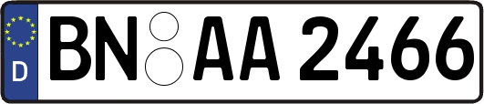 BN-AA2466