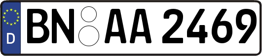BN-AA2469