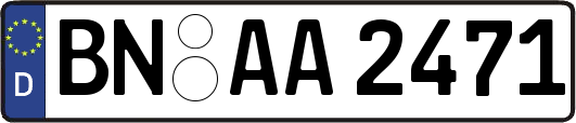 BN-AA2471