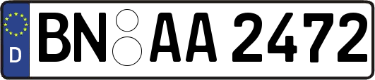 BN-AA2472