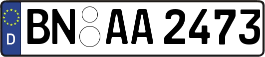 BN-AA2473