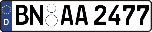 BN-AA2477