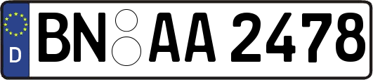 BN-AA2478