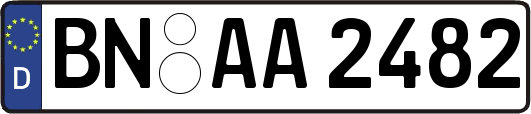 BN-AA2482