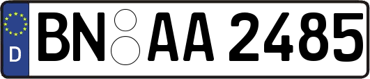 BN-AA2485