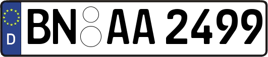 BN-AA2499