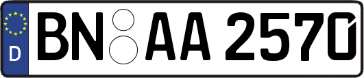 BN-AA2570