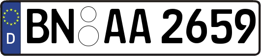 BN-AA2659