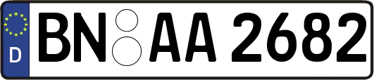 BN-AA2682