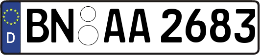 BN-AA2683