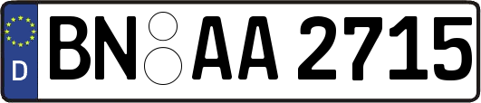 BN-AA2715
