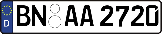 BN-AA2720