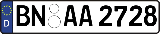 BN-AA2728