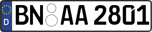 BN-AA2801