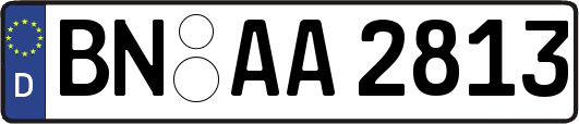 BN-AA2813