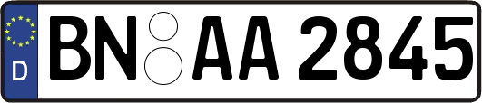 BN-AA2845