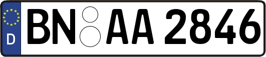 BN-AA2846