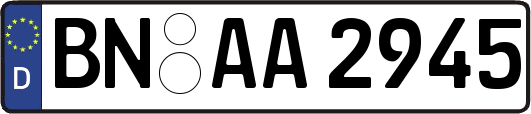 BN-AA2945