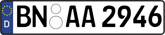 BN-AA2946