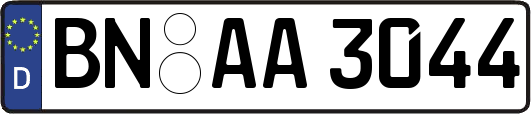 BN-AA3044