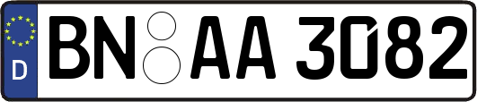 BN-AA3082