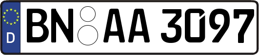 BN-AA3097