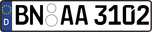 BN-AA3102
