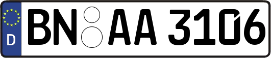 BN-AA3106