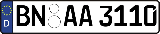 BN-AA3110