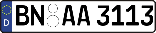 BN-AA3113